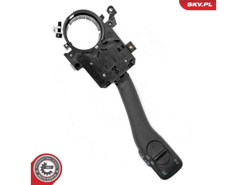 Steering Column Switch 38SKV557 - image 6