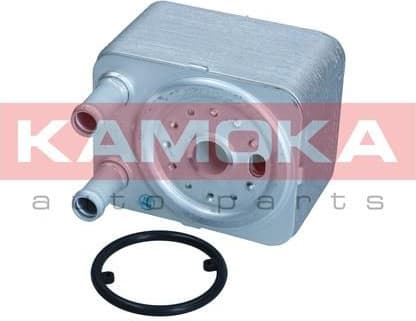 Oil Cooler, engine oil 7730015