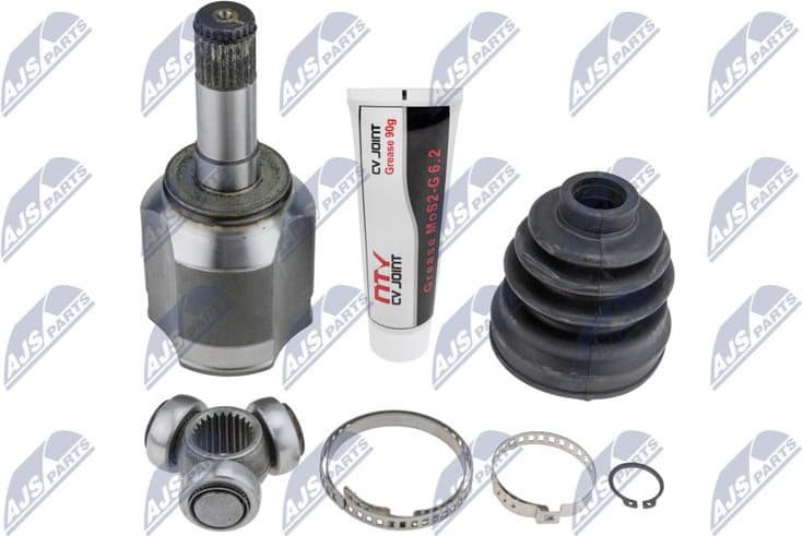 Joint Kit, drive shaft NPW-FT-048 - image 2