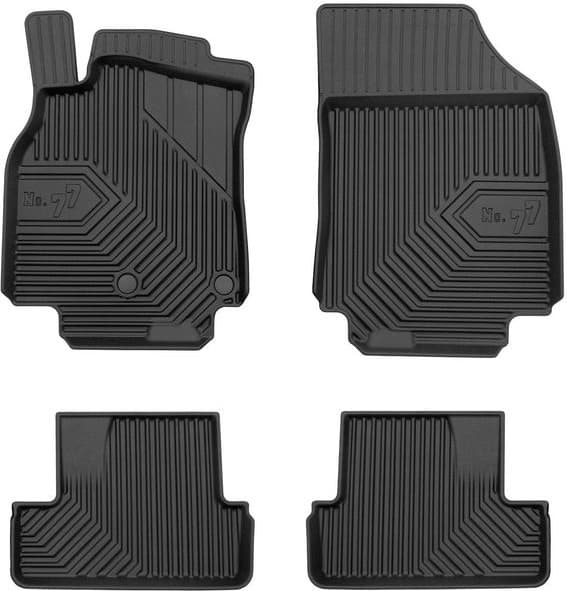 Floor Mat Set NO.77 77426740