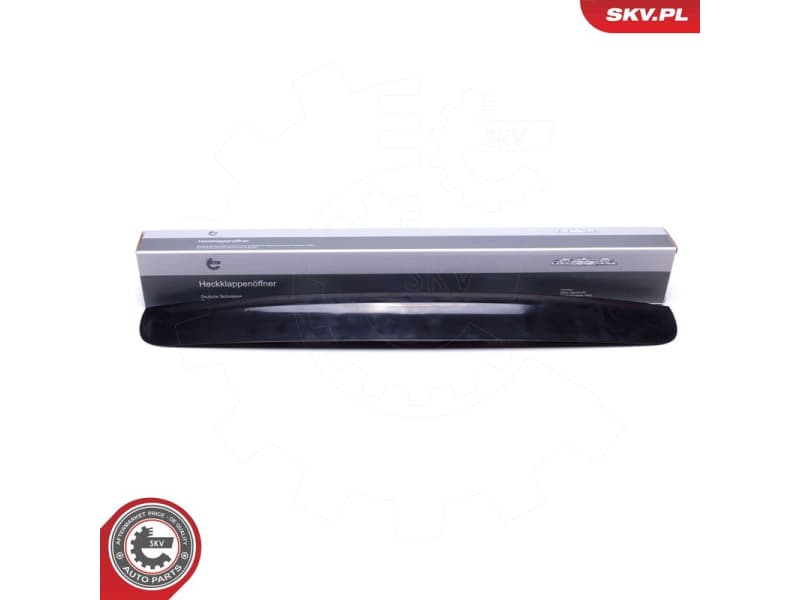 Clip, trim/protection strip 96SKV822
