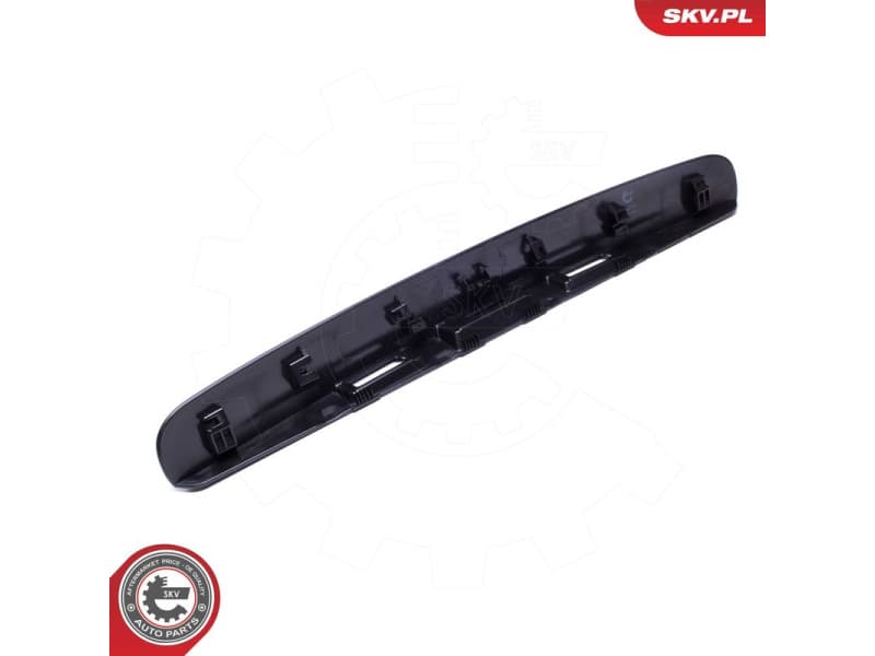 Clip, trim/protection strip 96SKV822 - image 3