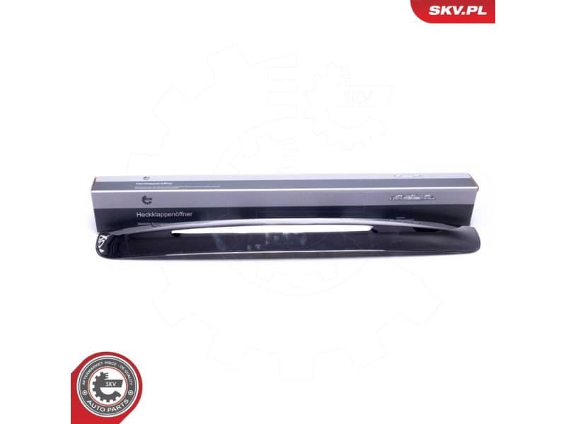 Clip, trim/protection strip 96SKV825