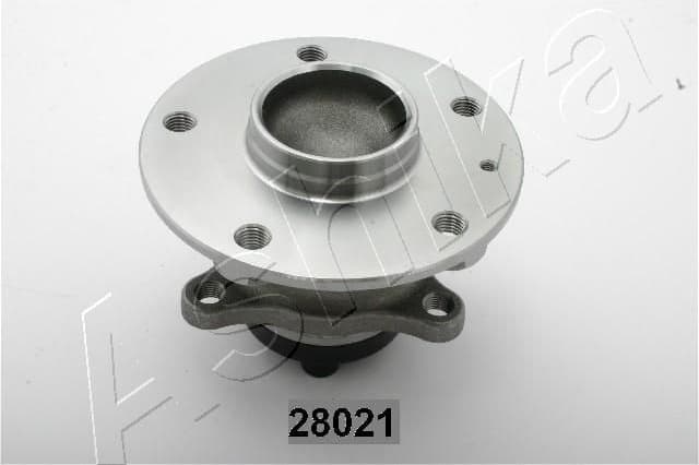 Wheel Hub 44-28021