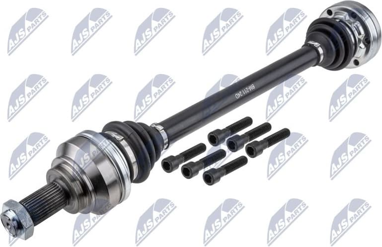 Drive Shaft NPW-BM-211 - image 2