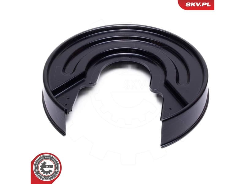 Splash Guard, brake disc 57SKV521 - image 3