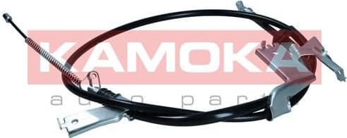 Cable Pull, parking brake 1190715 - image 3