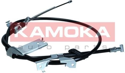 Cable Pull, parking brake 1190715 - image 4