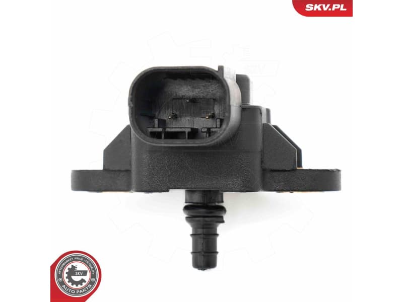 Sensor, intake manifold pressure 17SKV898 - image 4