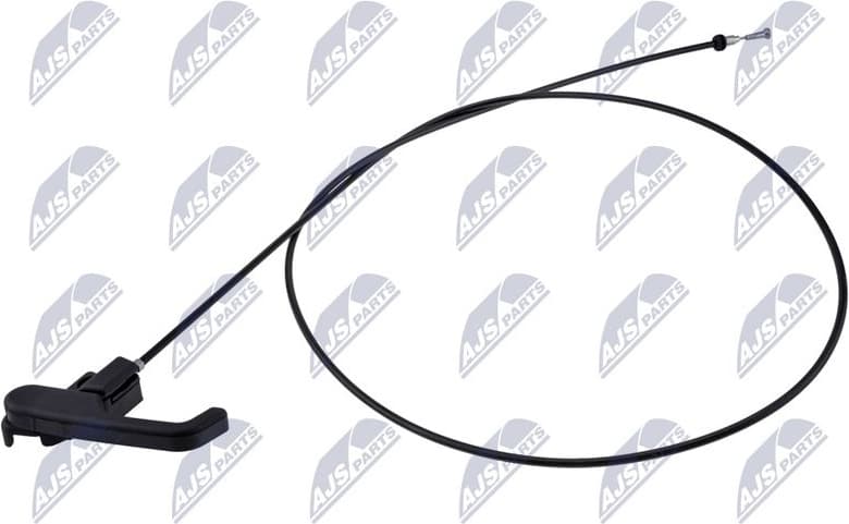 Bonnet Cable EZC-ME-215