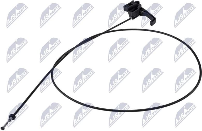 Bonnet Cable EZC-ME-215 - image 2