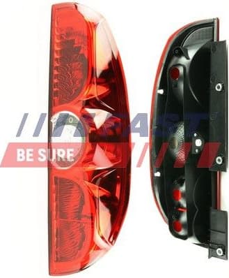 Tail Light FT86372