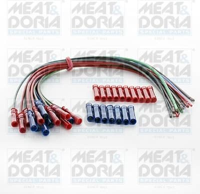 Repair Kit, cable set 25421