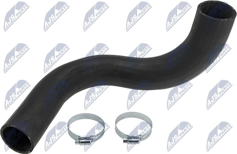 Charge Air Hose GPP-NS-023