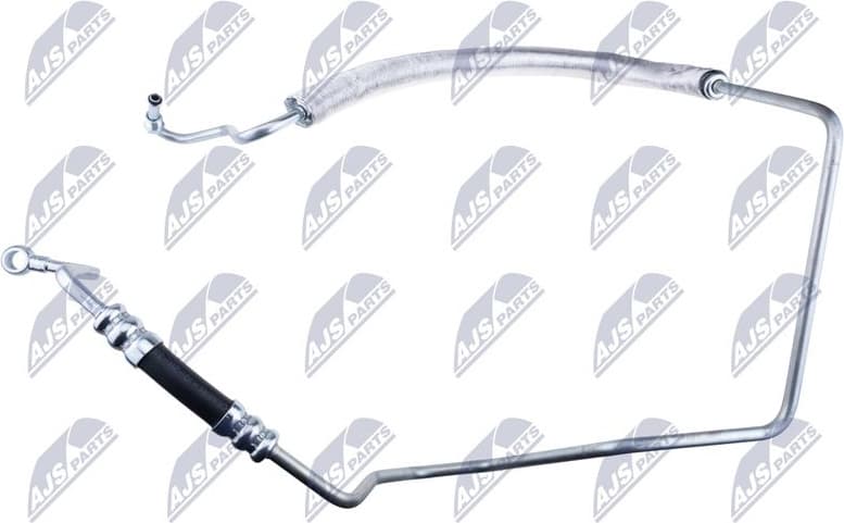 Hydraulic Hose, steering SPH-VW-005 - image 3