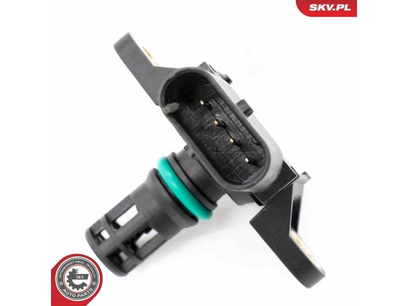 Sensor, intake manifold pressure 17SKV913 - image 2