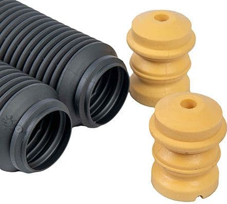 Dust Cover Kit, shock absorber 11-27164-SX - image 4