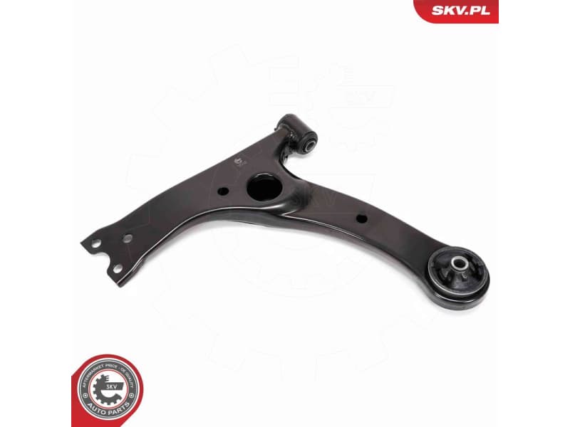 Control/Trailing Arm, wheel suspension 69SKV131 - image 2