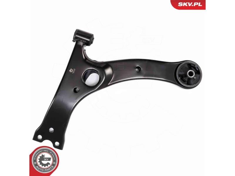 Control/Trailing Arm, wheel suspension 69SKV131 - image 3