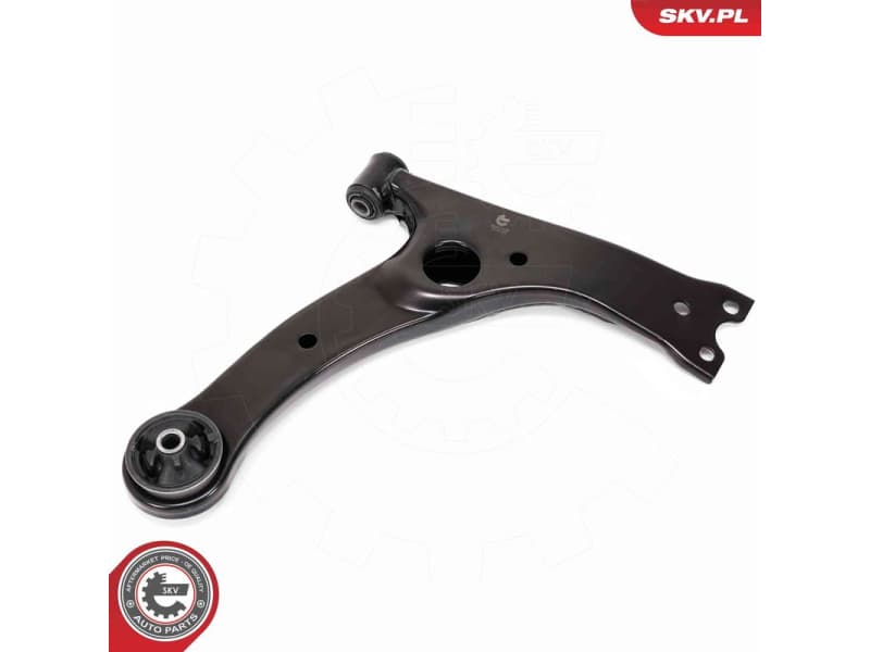 Control/Trailing Arm, wheel suspension 69SKV132 - image 2