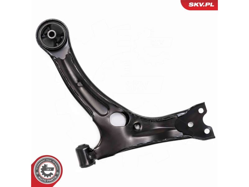 Control/Trailing Arm, wheel suspension 69SKV132 - image 4