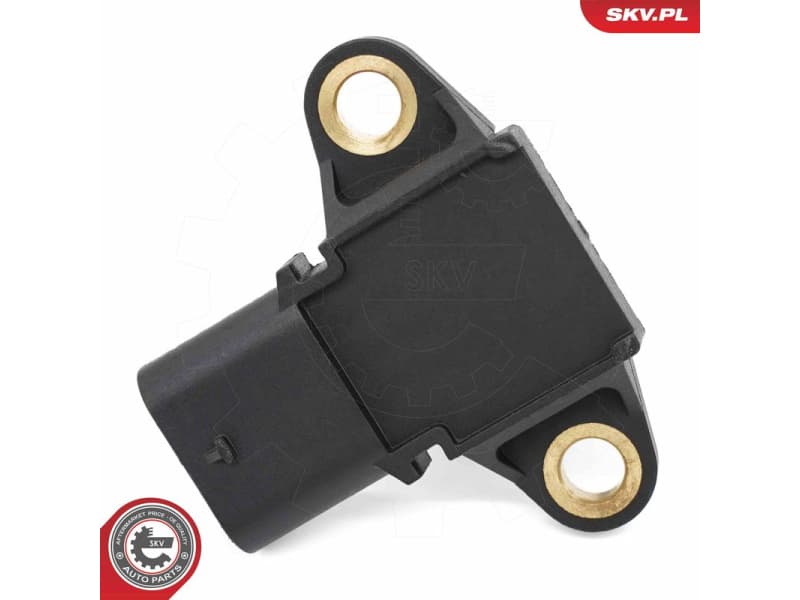 Sensor, intake manifold pressure 17SKV878 - image 3