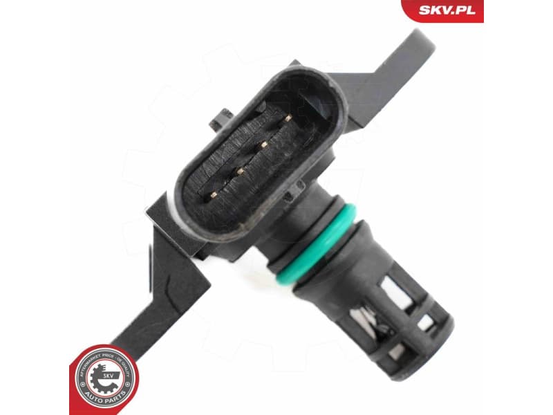 Sensor, intake manifold pressure 17SKV878 - image 4