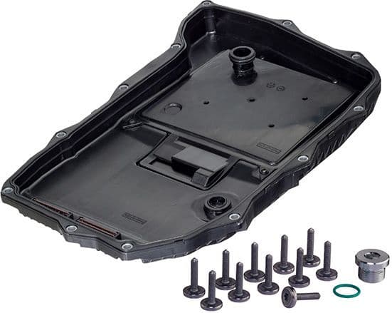 Oil Sump, automatic transmission HG108H D839