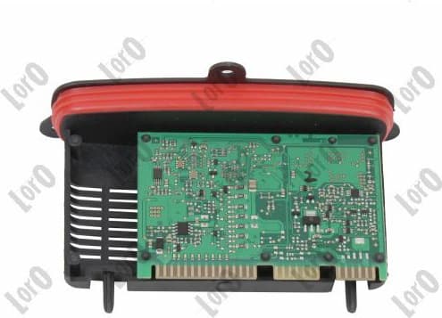 Control Unit, lights LORO 136-01-058 - image 2