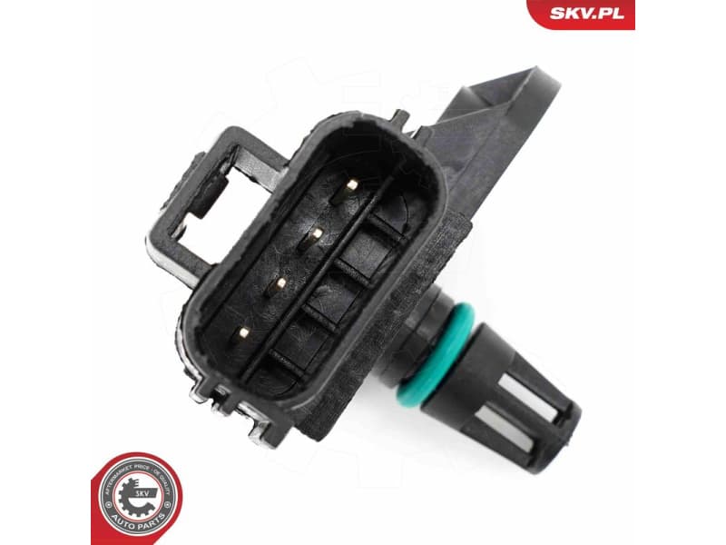 Sensor, intake manifold pressure 17SKV185 - image 2