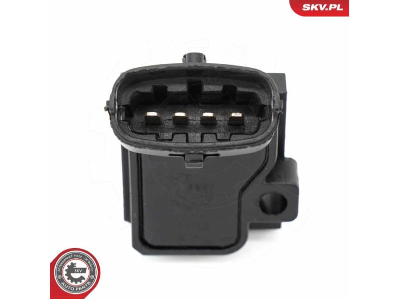 Sensor, intake manifold pressure 17SKV905 - image 4