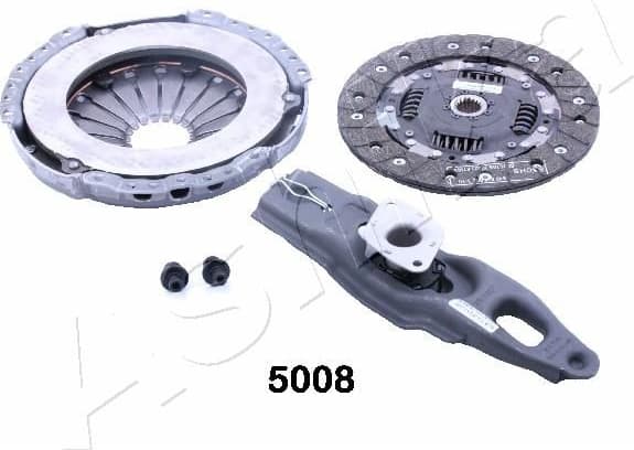 Clutch Kit 92-05-5008 - image 2