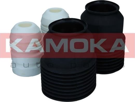 Dust Cover Kit, shock absorber 2019243