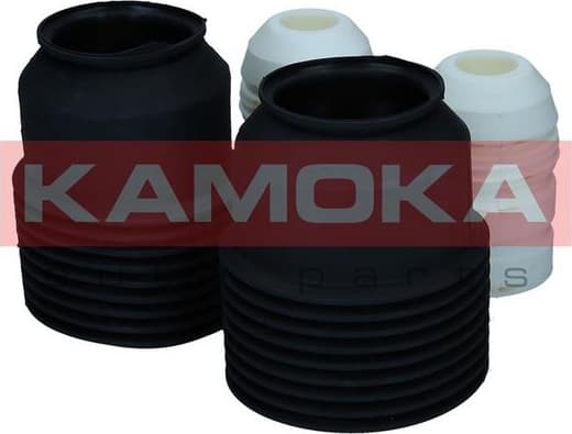 Dust Cover Kit, shock absorber 2019243 - image 2