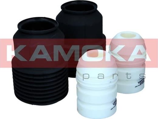 Dust Cover Kit, shock absorber 2019243 - image 3