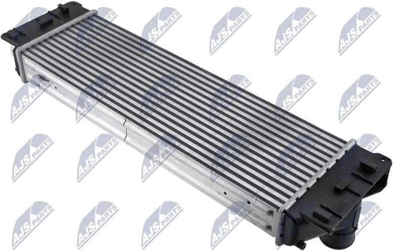 Charge Air Cooler CNG-ME-004 - image 2
