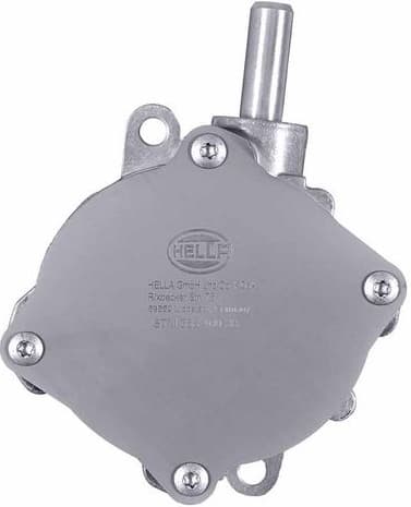 Vacuum Pump, braking system 8TM 358 400-381 - image 2