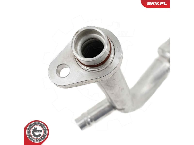 High/Low-pressure Line, air conditioning 54SKV667 - image 3