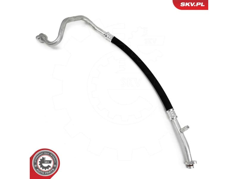 High/Low-pressure Line, air conditioning 54SKV668 - image 2