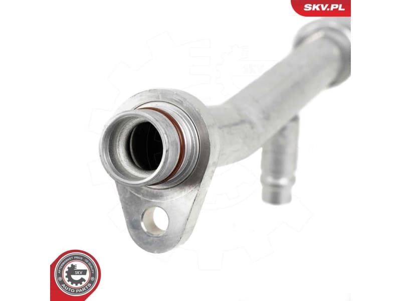 High/Low-pressure Line, air conditioning 54SKV668 - image 5