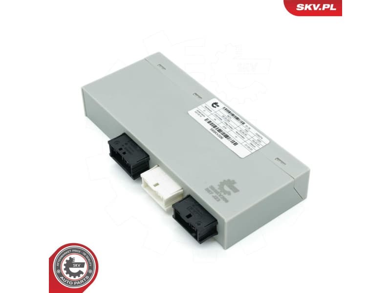 Control Unit, lights 59SKV206 - image 2