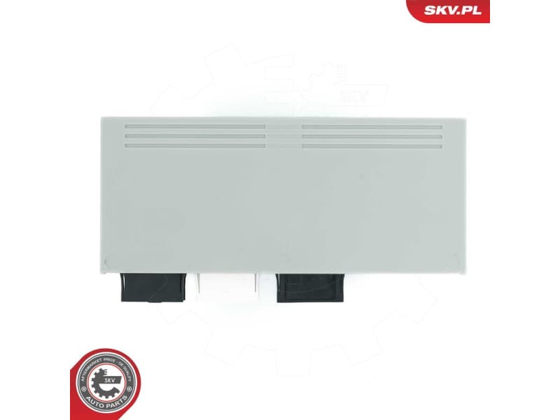 Control Unit, lights 59SKV206 - image 4