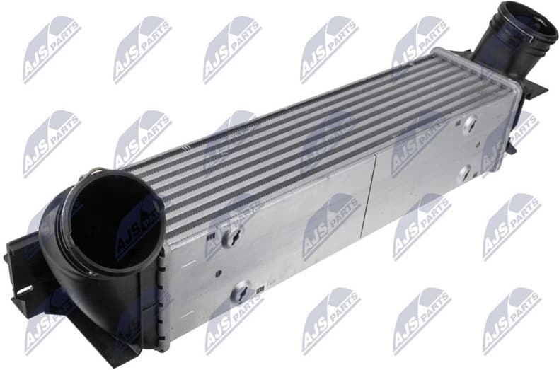 Charge Air Cooler CNG-BM-005