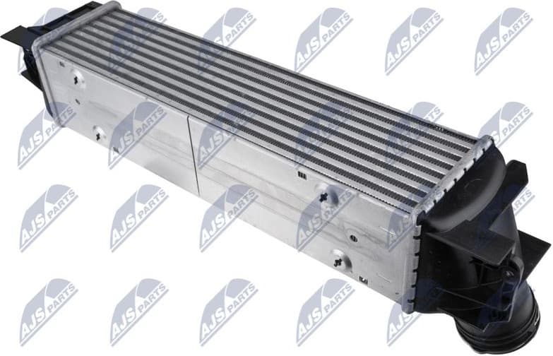 Charge Air Cooler CNG-BM-005 - image 2
