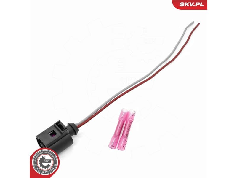 Cable Repair Set, central electrics 53SKV180 - image 2