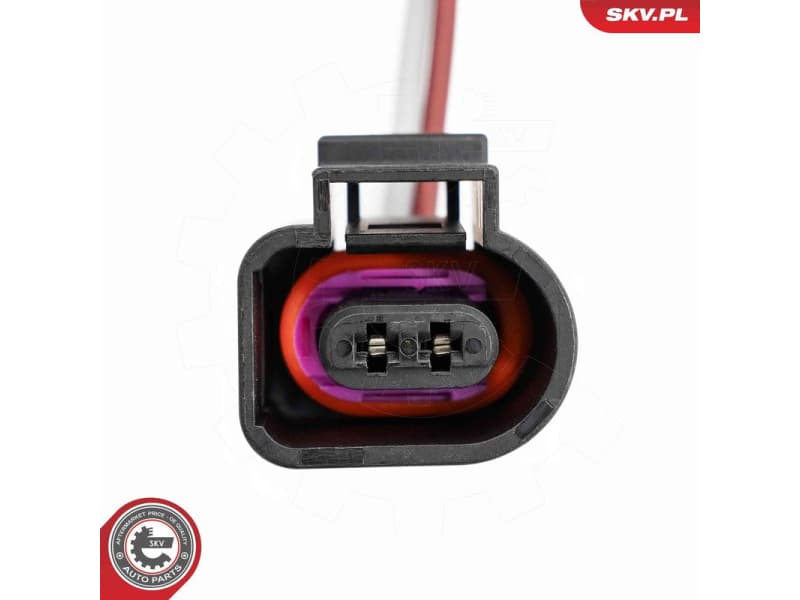 Cable Repair Set, central electrics 53SKV180 - image 3