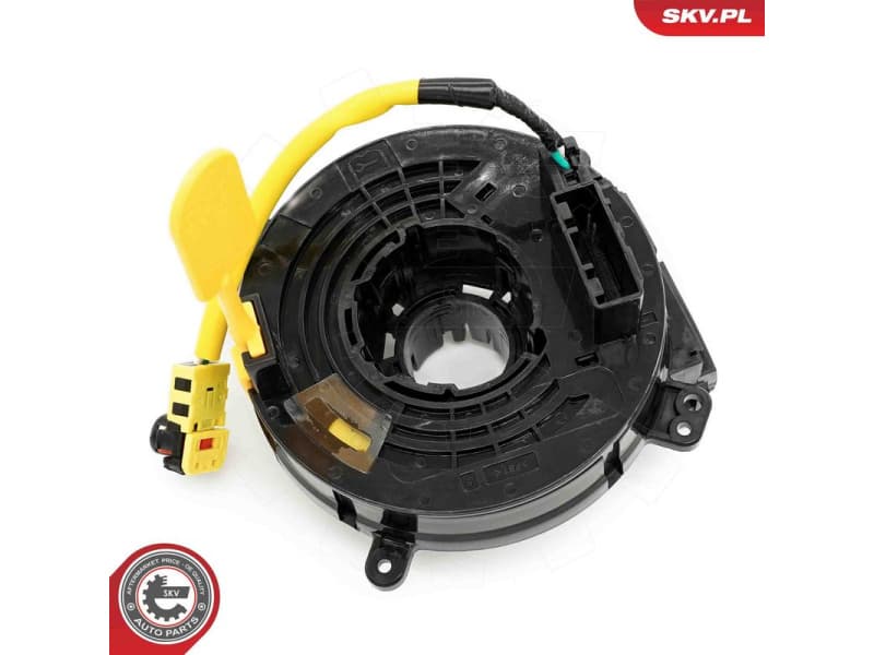 Clock Spring, airbag 96SKV650