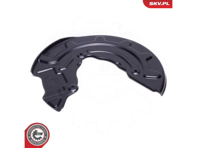 Splash Guard, brake disc 57SKV234 - image 2