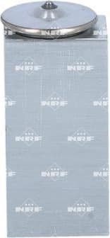 Expansion Valve, air conditioning EASY FIT 38533 - image 4