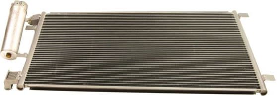 Condenser, air conditioning AC829500